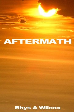 Cover Aftermath (eBook, ePUB)