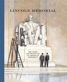 Lincoln Memorial (eBook, ePUB)