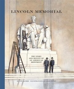 Cover Lincoln Memorial (eBook, ePUB)