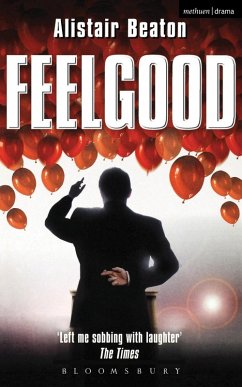 Feelgood (eBook, PDF) - Beaton, Alistair