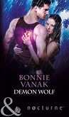 Demon Wolf (Mills & Boon Nocturne) (eBook, ePUB)
