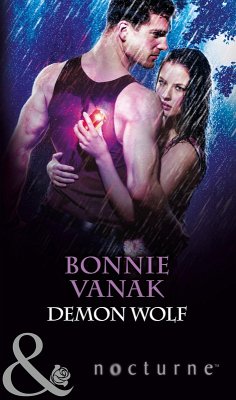 Cover Demon Wolf (eBook, ePUB)
