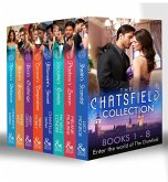 The Chatsfield Collection Books 1-8 (eBook, ePUB)