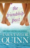 The Friendship Pact (eBook, ePUB)