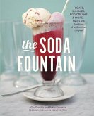 The Soda Fountain (eBook, ePUB)