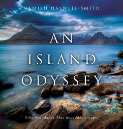 An Island Odyssey (eBook, ePUB) - Haswell-Smith, Hamish