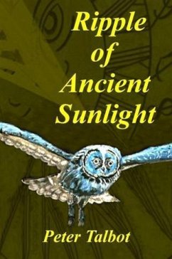 Cover Ripple of Ancient Sunlight (eBook, ePUB)