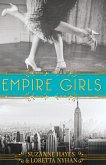 Empire Girls (eBook, ePUB) Empire Girls (eBook, ePUB)