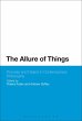 The Allure of Things: Process and... - Bild 1