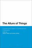 The Allure of Things: Process and Object in Contemporary Philosophy (eBook, ePUB)