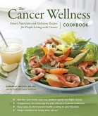 The Cancer Wellness Cookbook (eBook, ePUB)