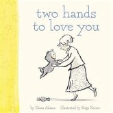 Two Hands to Love You (eBook, ePUB)
