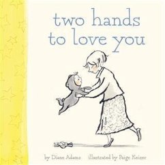 Cover Two Hands to Love You (eBook, ePUB)