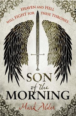 Son of the Morning (eBook, ePUB) - Alder, Mark