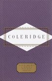 Coleridge: Poems (eBook, ePUB)