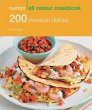 Hamlyn All Colour Cookery: 200 Mexican... - Bild 1
