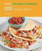 Hamlyn All Colour Cookery: 200 Mexican Dishes (eBook, ePUB)