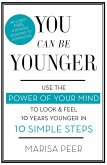 You Can Be Younger (eBook, ePUB)
