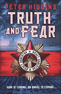 Truth and Fear (eBook, ePUB) - Higgins, Peter