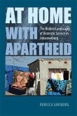 At Home with Apartheid (eBook, ePUB)