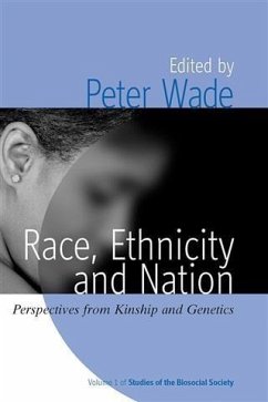 Race, Ethnicity, and Nation (eBook, PDF)