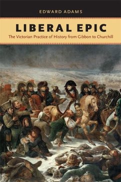 Cover Liberal Epic (eBook, ePUB)