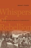 Whispers of Rebellion (eBook, ePUB)