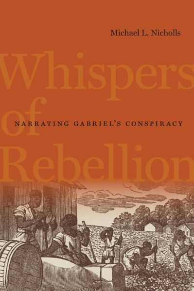 Whispers of Rebellion (eBook, ePUB) Whispers of Rebellion (eBook, ePUB)