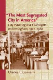 The Most Segregated City in America&quote; (eBook, ePUB)