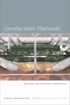 Cover Cornelia Hahn Oberlander (eBook, ePUB)