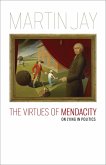 The Virtues of Mendacity (eBook, ePUB)
