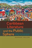 Caribbean Literature and the Public Sphere (eBook, ePUB)