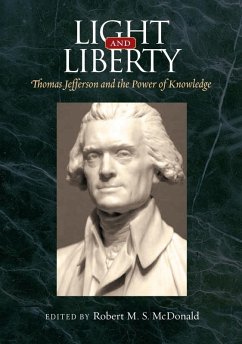 Cover Light and Liberty (eBook, ePUB)