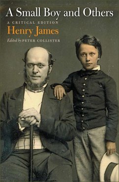 Cover A Small Boy and Others (eBook, ePUB)