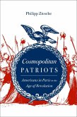 Cosmopolitan Patriots (eBook, ePUB)