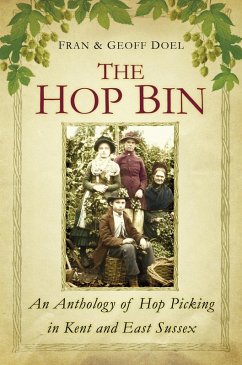 Cover The Hop Bin (eBook, ePUB)
