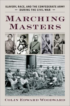 Cover Marching Masters (eBook, ePUB)