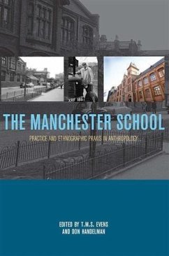 Cover Manchester School (eBook, PDF)