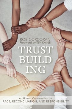 Cover Trustbuilding (eBook, ePUB)