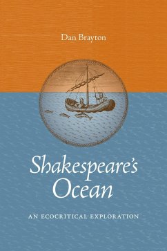 Shakespeare's Ocean (eBook, ePUB) - Brayton, Dan