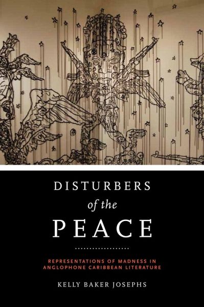 Disturbers of the Peace (eBook, ePUB) Disturbers of the Peace (eBook, ePUB)