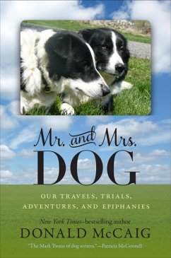 Mr. and Mrs. Dog (eBook, ePUB) - Mccaig, Donald