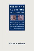 Freud and Augustine in Dialogue (eBook, ePUB)