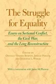 The Struggle for Equality (eBook, ePUB)