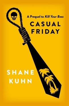 Cover Casual Friday (eBook, ePUB)