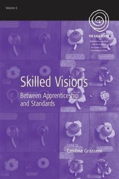 Skilled Visions (eBook, PDF)