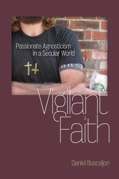 Cover Vigilant Faith (eBook, ePUB)