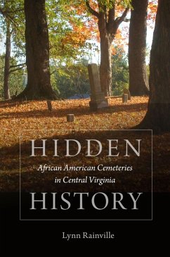 Hidden History (eBook, ePUB) - Rainville, Lynn