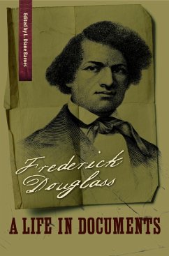 Frederick Douglass (eBook, ePUB) - Douglass, Frederick