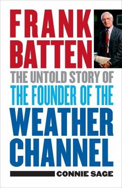 Cover Frank Batten (eBook, ePUB)